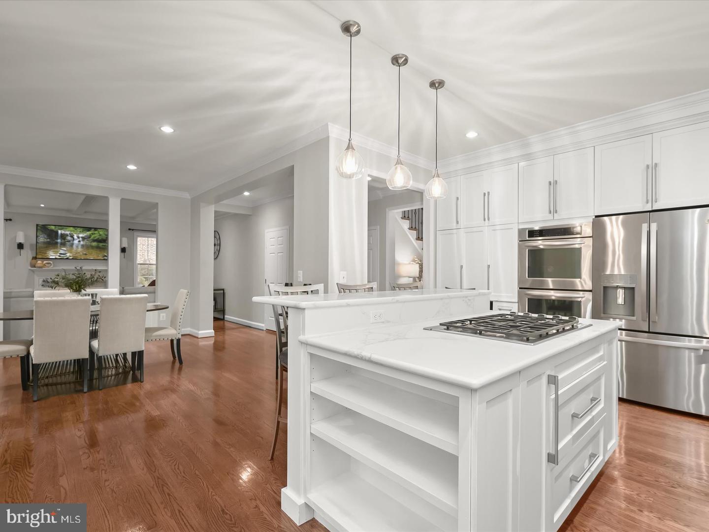5135 YUMA ST NW, WASHINGTON, District Of Columbia 20016, 4 Bedrooms Bedrooms, ,5 BathroomsBathrooms,Residential,For sale,5135 YUMA ST NW,DCDC2211618 MLS # DCDC2211618