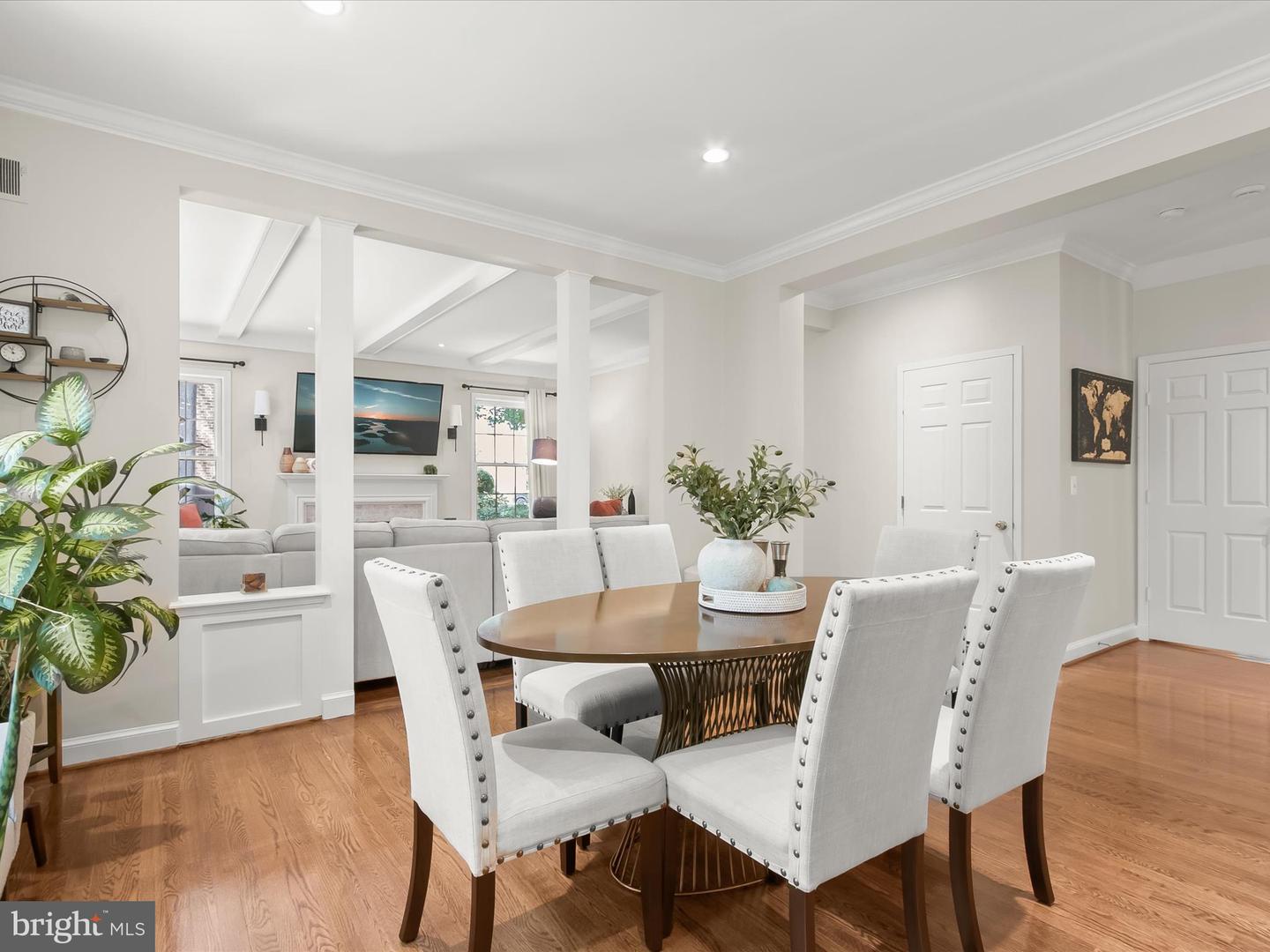 5135 YUMA ST NW, WASHINGTON, District Of Columbia 20016, 4 Bedrooms Bedrooms, ,5 BathroomsBathrooms,Residential,For sale,5135 YUMA ST NW,DCDC2211618 MLS # DCDC2211618