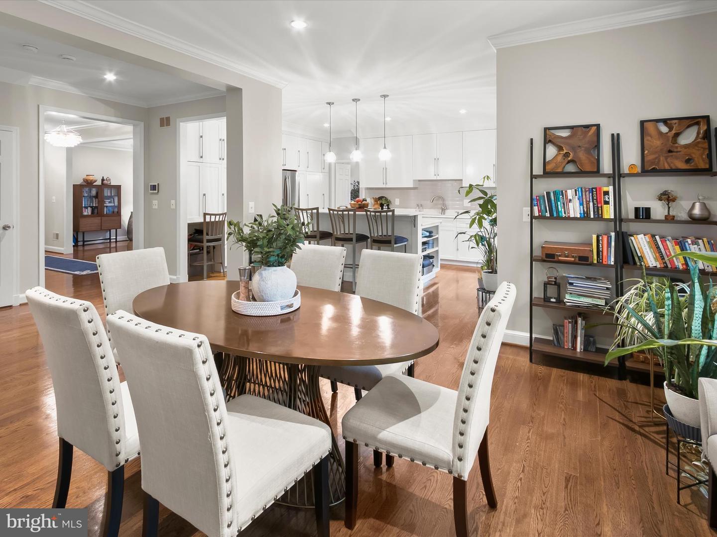 5135 YUMA ST NW, WASHINGTON, District Of Columbia 20016, 4 Bedrooms Bedrooms, ,5 BathroomsBathrooms,Residential,For sale,5135 YUMA ST NW,DCDC2211618 MLS # DCDC2211618
