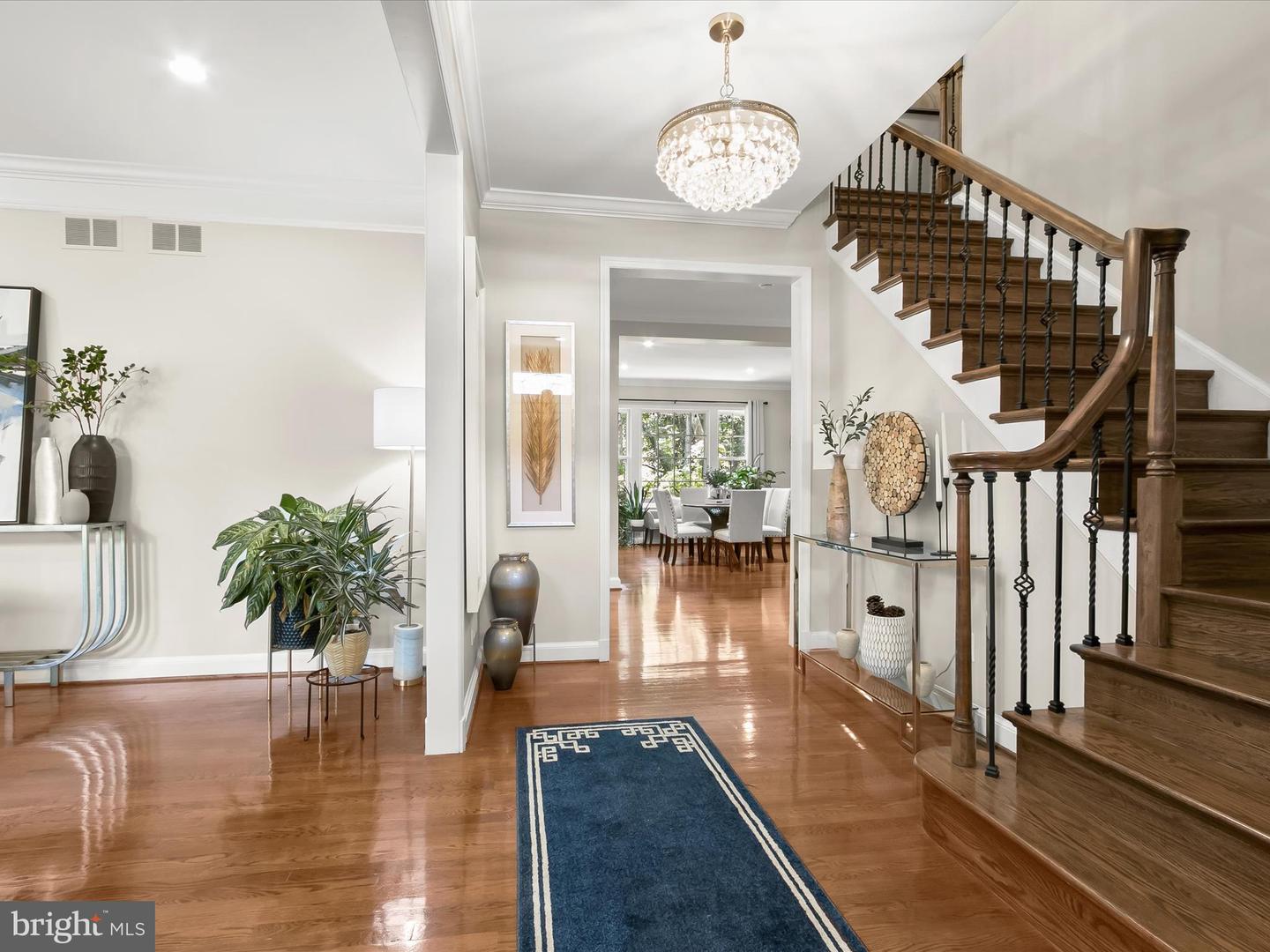 5135 YUMA ST NW, WASHINGTON, District Of Columbia 20016, 4 Bedrooms Bedrooms, ,5 BathroomsBathrooms,Residential,For sale,5135 YUMA ST NW,DCDC2211618 MLS # DCDC2211618