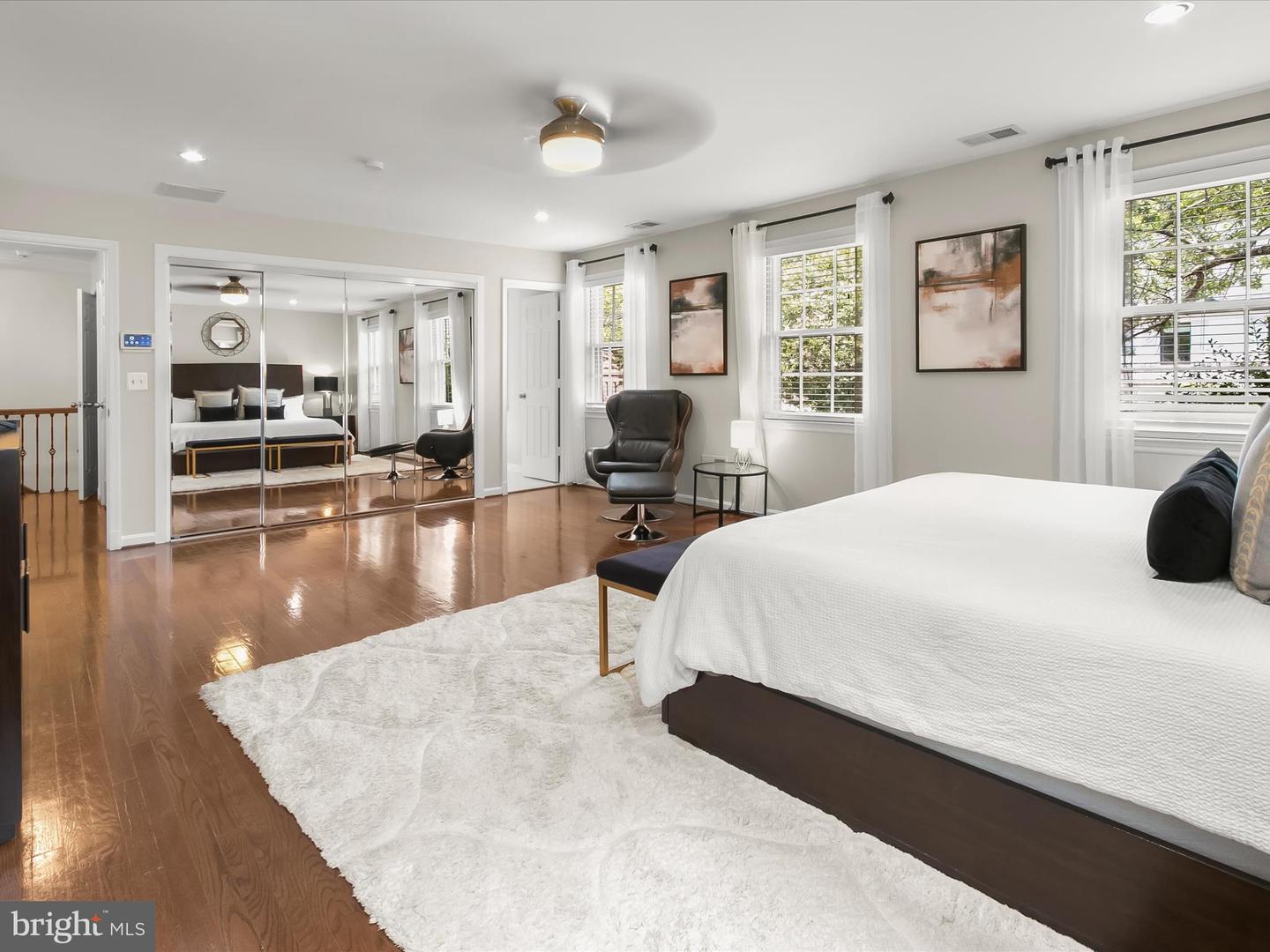 5135 YUMA ST NW, WASHINGTON, District Of Columbia 20016, 4 Bedrooms Bedrooms, ,5 BathroomsBathrooms,Residential,For sale,5135 YUMA ST NW,DCDC2211618 MLS # DCDC2211618