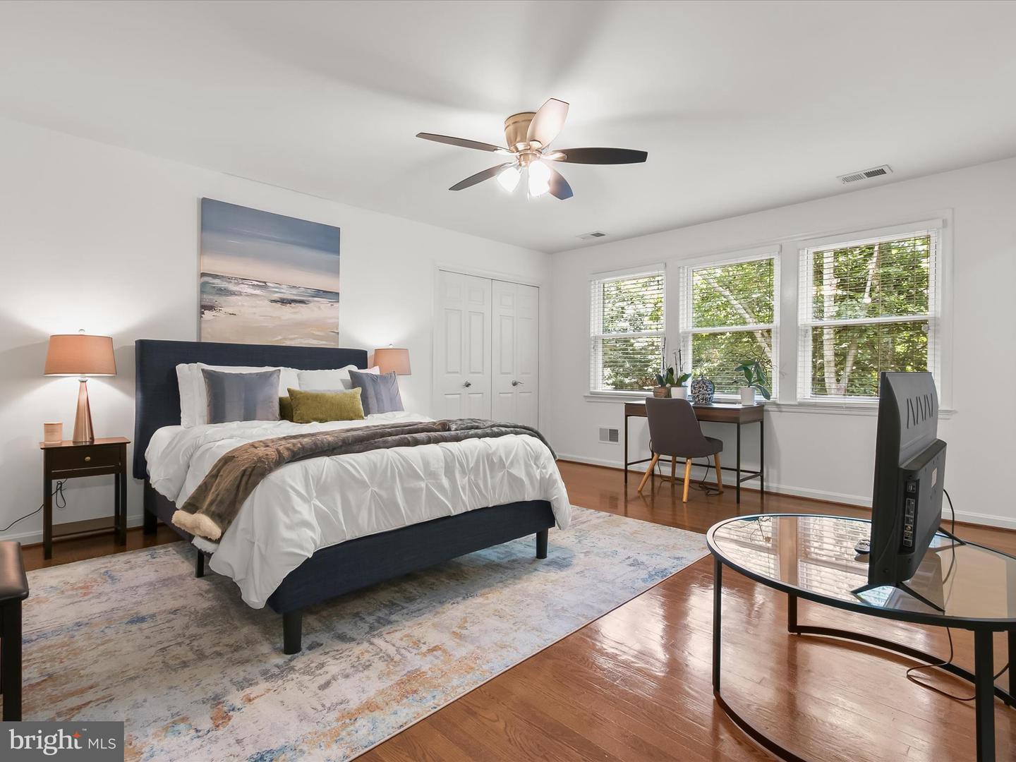 5135 YUMA ST NW, WASHINGTON, District Of Columbia 20016, 4 Bedrooms Bedrooms, ,5 BathroomsBathrooms,Residential,For sale,5135 YUMA ST NW,DCDC2211618 MLS # DCDC2211618