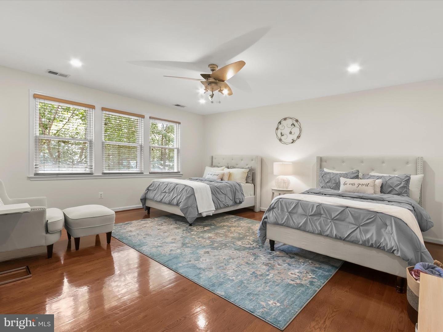 5135 YUMA ST NW, WASHINGTON, District Of Columbia 20016, 4 Bedrooms Bedrooms, ,5 BathroomsBathrooms,Residential,For sale,5135 YUMA ST NW,DCDC2211618 MLS # DCDC2211618