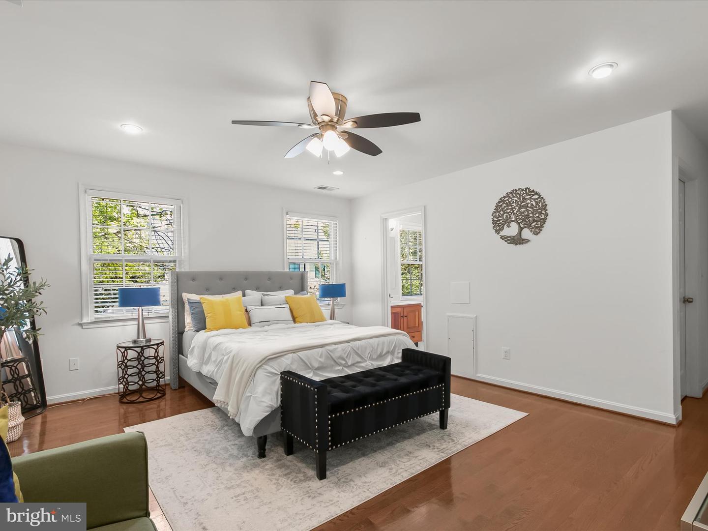 5135 YUMA ST NW, WASHINGTON, District Of Columbia 20016, 4 Bedrooms Bedrooms, ,5 BathroomsBathrooms,Residential,For sale,5135 YUMA ST NW,DCDC2211618 MLS # DCDC2211618