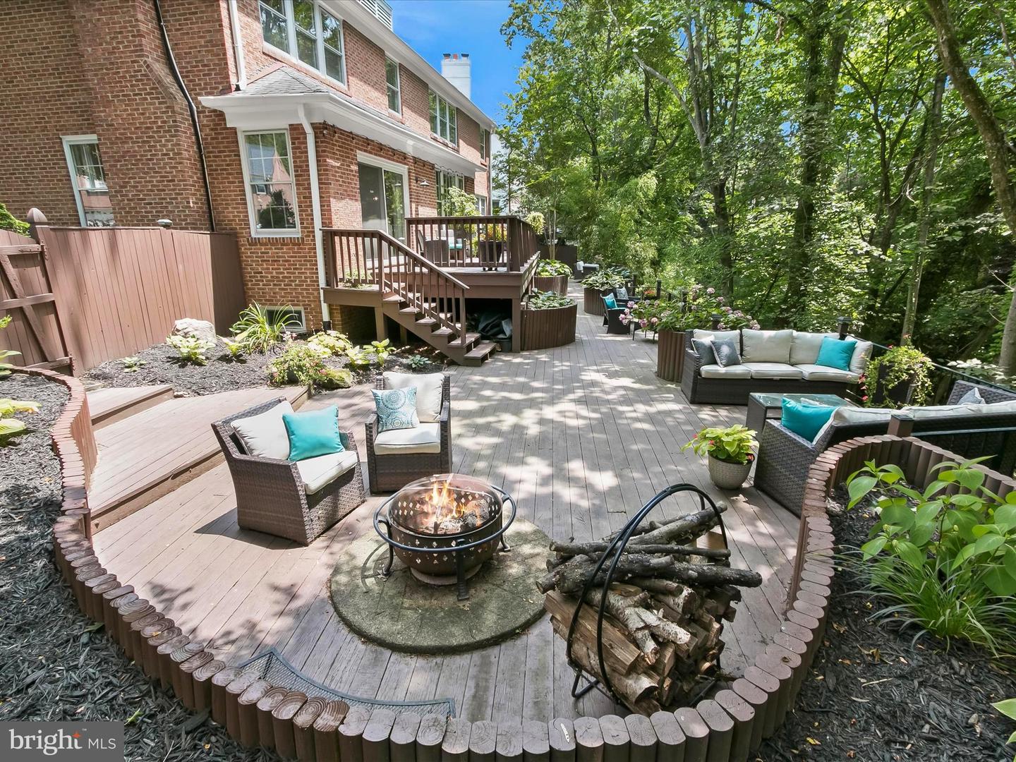 5135 YUMA ST NW, WASHINGTON, District Of Columbia 20016, 4 Bedrooms Bedrooms, ,5 BathroomsBathrooms,Residential,For sale,5135 YUMA ST NW,DCDC2211618 MLS # DCDC2211618