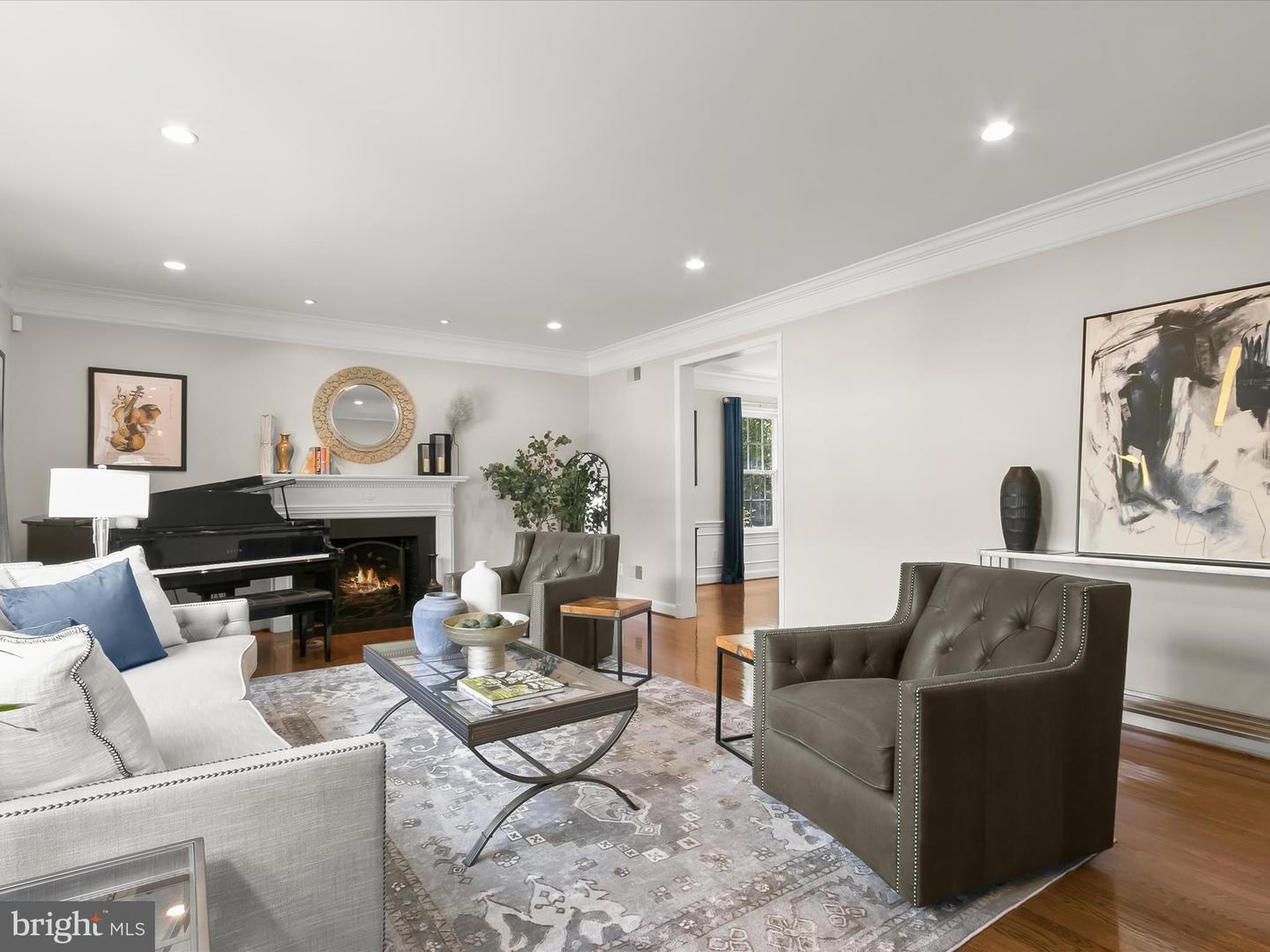 5135 YUMA ST NW, WASHINGTON, District Of Columbia 20016, 4 Bedrooms Bedrooms, ,5 BathroomsBathrooms,Residential,For sale,5135 YUMA ST NW,DCDC2211618 MLS # DCDC2211618