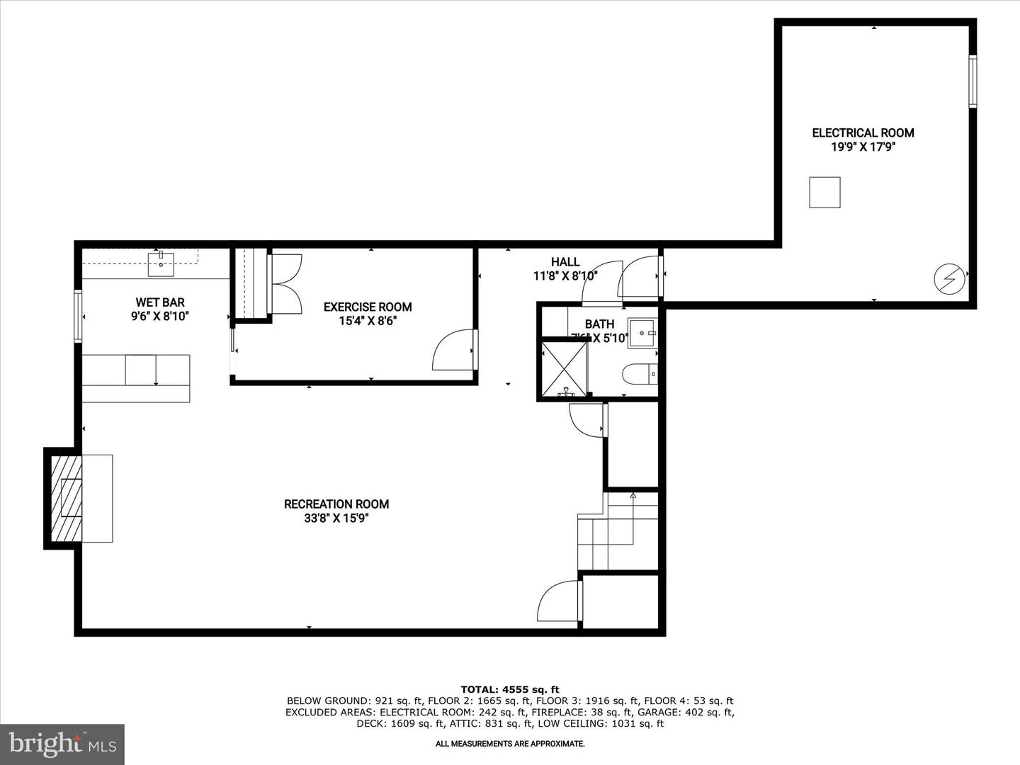 5135 YUMA ST NW, WASHINGTON, District Of Columbia 20016, 4 Bedrooms Bedrooms, ,5 BathroomsBathrooms,Residential,For sale,5135 YUMA ST NW,DCDC2211618 MLS # DCDC2211618