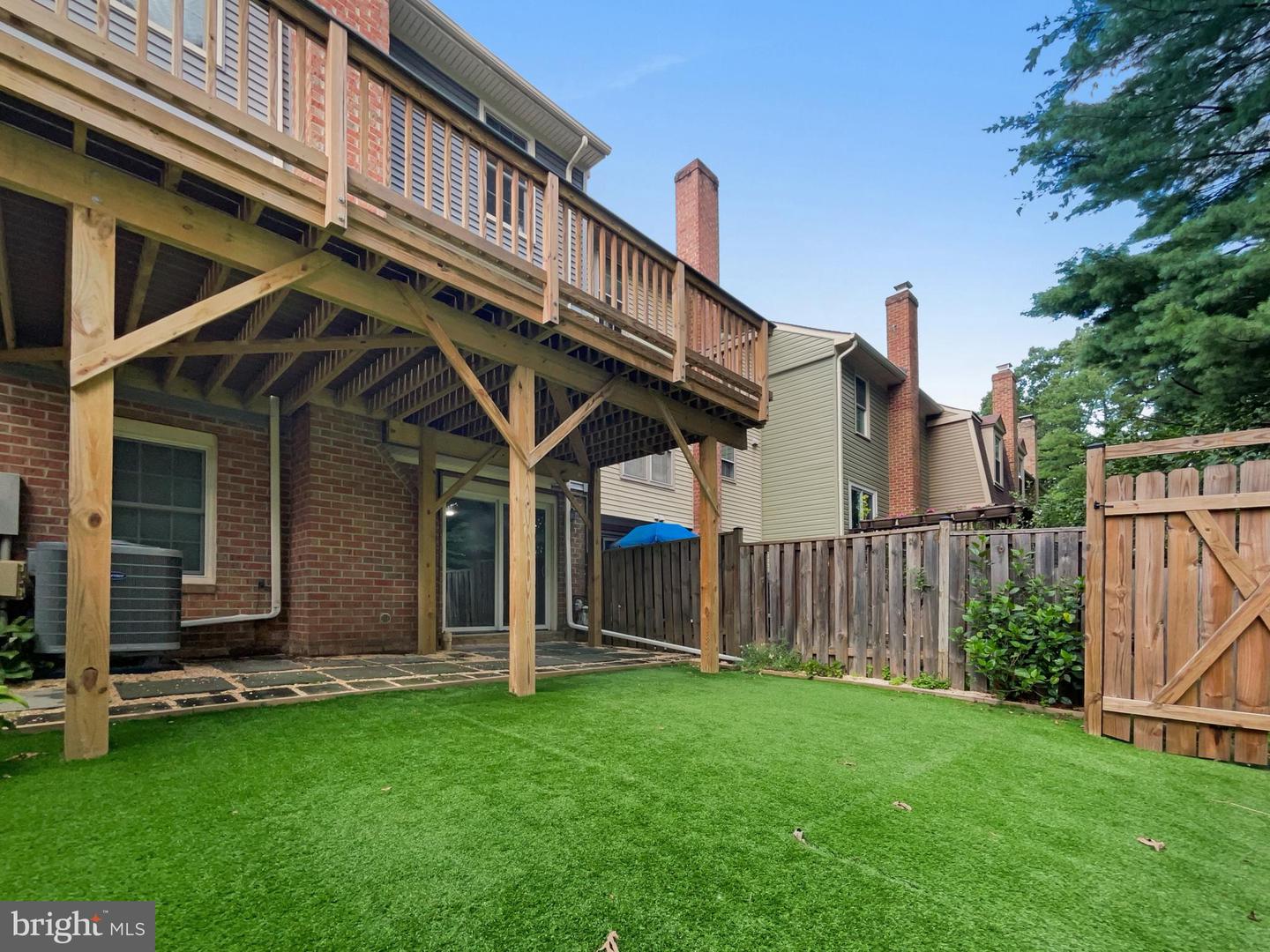 7227 GENTIAN CT, SPRINGFIELD, Virginia 22152, 3 Bedrooms Bedrooms, ,2 BathroomsBathrooms,Residential,For sale,7227 GENTIAN CT,VAFX2256944 MLS # VAFX2256944