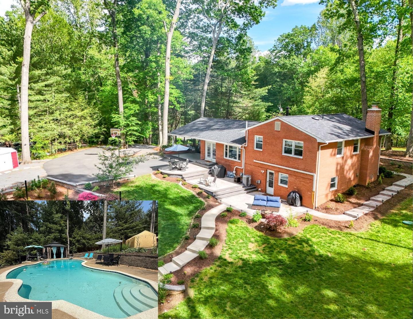 6404 YATES FORD RD, MANASSAS, Virginia 20111, 4 Bedrooms Bedrooms, ,3 BathroomsBathrooms,Residential,For sale,6404 YATES FORD RD,VAPW2099774 MLS # VAPW2099774