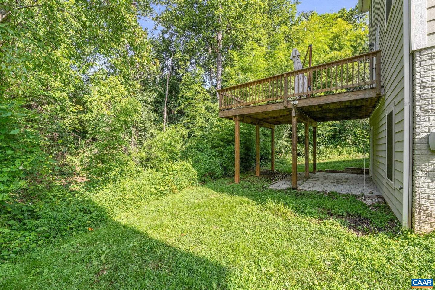 118 ROYS PL, CHARLOTTESVILLE, Virginia 22902, 4 Bedrooms Bedrooms, ,3 BathroomsBathrooms,Residential,For sale,118 ROYS PL,667032 MLS # 667032
