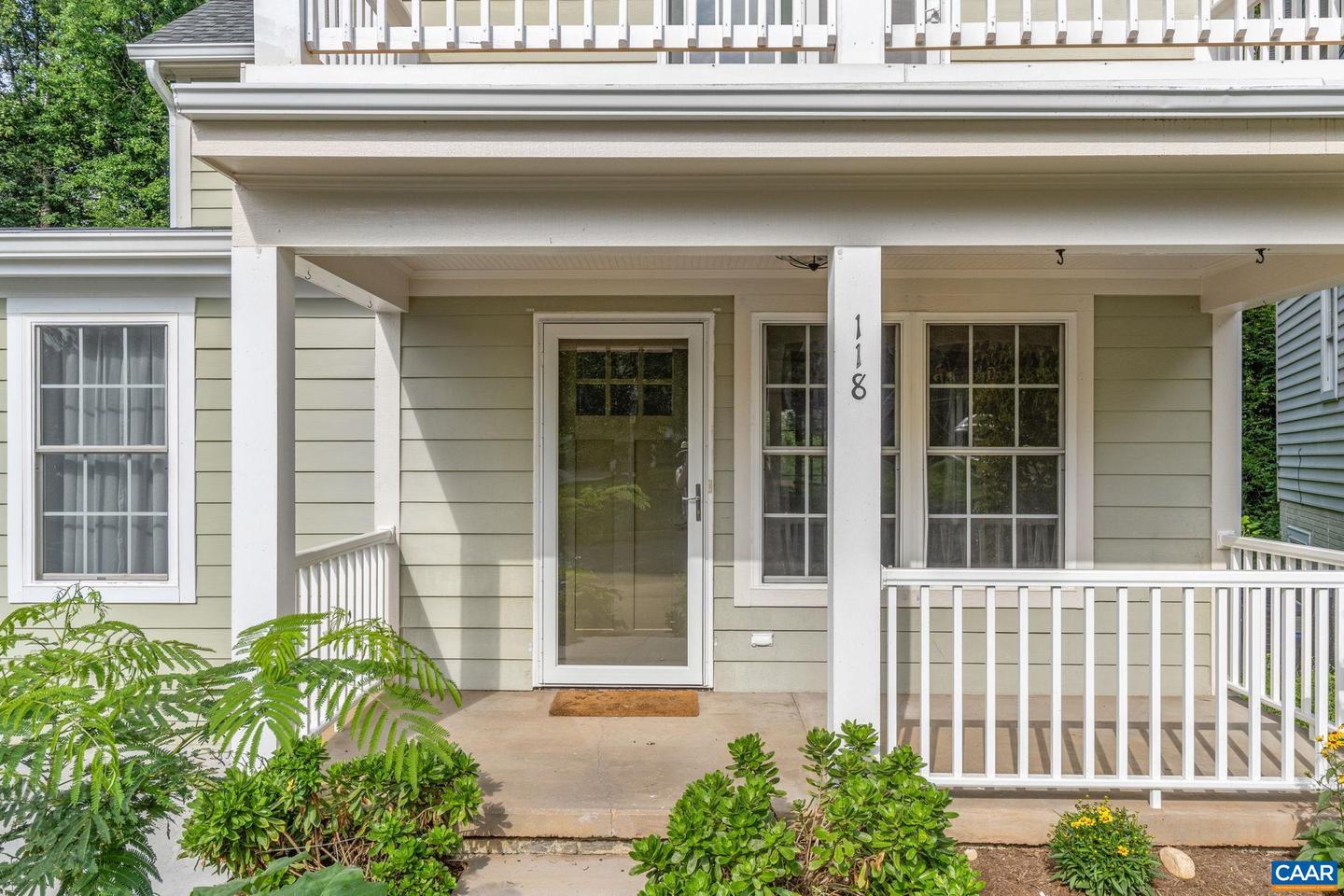118 ROYS PL, CHARLOTTESVILLE, Virginia 22902, 4 Bedrooms Bedrooms, ,3 BathroomsBathrooms,Residential,For sale,118 ROYS PL,667032 MLS # 667032