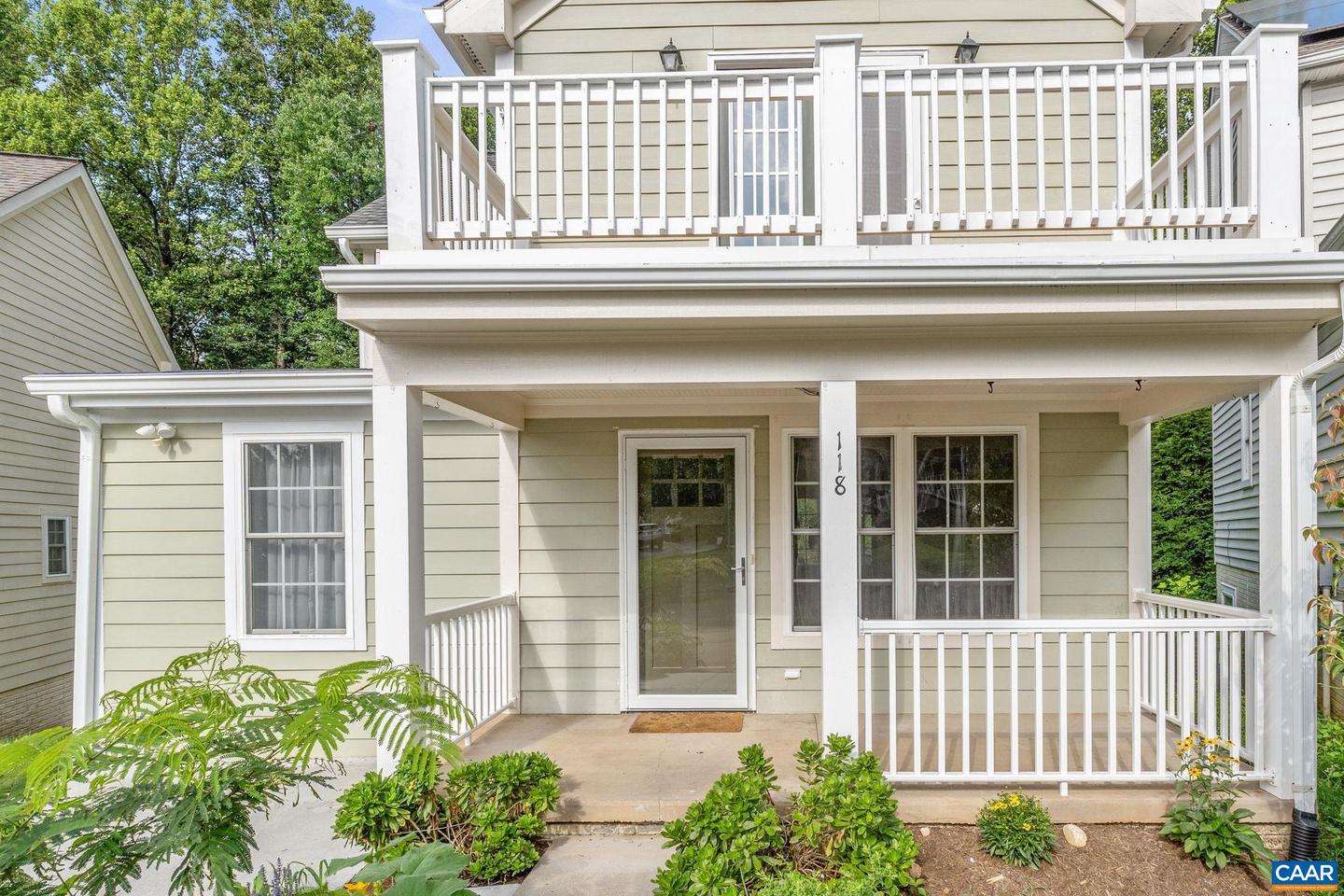 118 ROYS PL, CHARLOTTESVILLE, Virginia 22902, 4 Bedrooms Bedrooms, ,3 BathroomsBathrooms,Residential,For sale,118 ROYS PL,667032 MLS # 667032