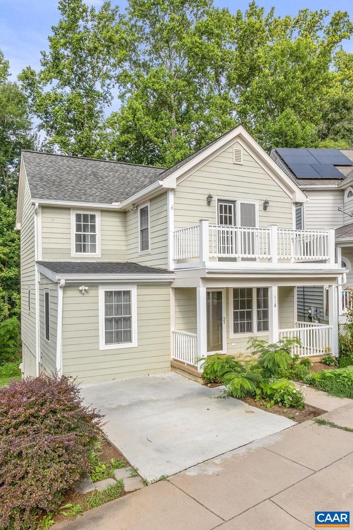 118 ROYS PL, CHARLOTTESVILLE, Virginia 22902, 4 Bedrooms Bedrooms, ,3 BathroomsBathrooms,Residential,For sale,118 ROYS PL,667032 MLS # 667032