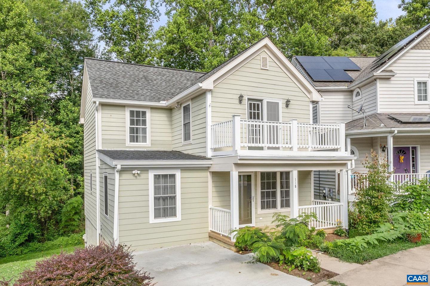 118 ROYS PL, CHARLOTTESVILLE, Virginia 22902, 4 Bedrooms Bedrooms, ,3 BathroomsBathrooms,Residential,For sale,118 ROYS PL,667032 MLS # 667032