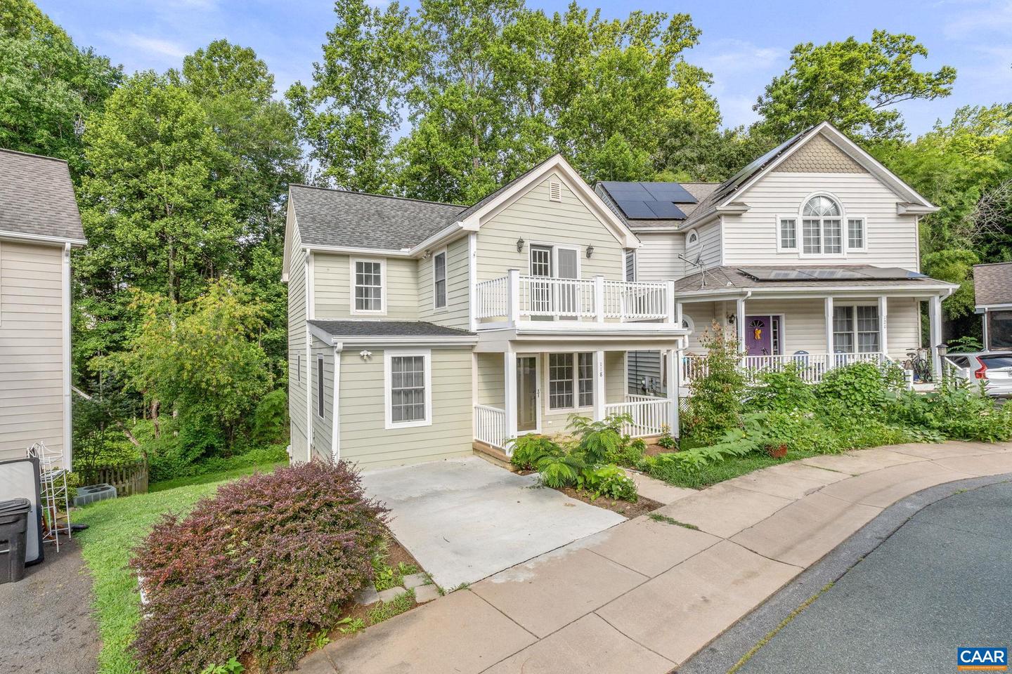 118 ROYS PL, CHARLOTTESVILLE, Virginia 22902, 4 Bedrooms Bedrooms, ,3 BathroomsBathrooms,Residential,For sale,118 ROYS PL,667032 MLS # 667032