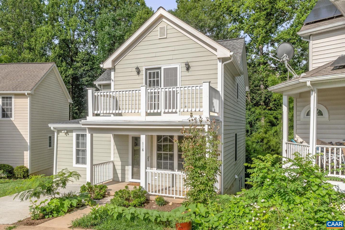 118 ROYS PL, CHARLOTTESVILLE, Virginia 22902, 4 Bedrooms Bedrooms, ,3 BathroomsBathrooms,Residential,For sale,118 ROYS PL,667032 MLS # 667032