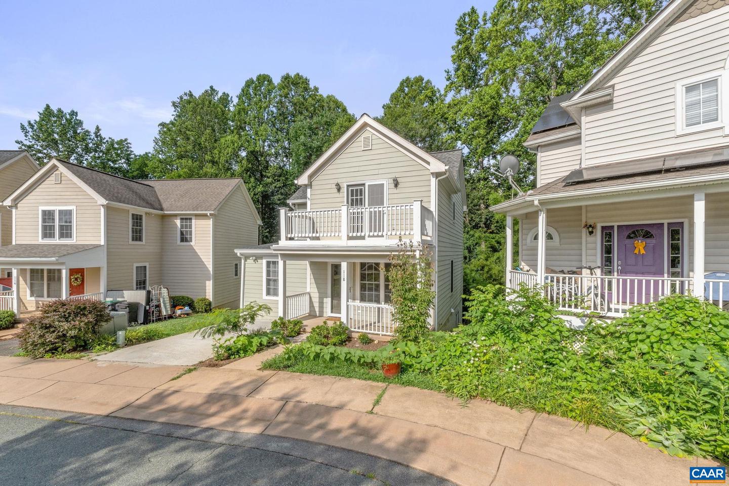 118 ROYS PL, CHARLOTTESVILLE, Virginia 22902, 4 Bedrooms Bedrooms, ,3 BathroomsBathrooms,Residential,For sale,118 ROYS PL,667032 MLS # 667032