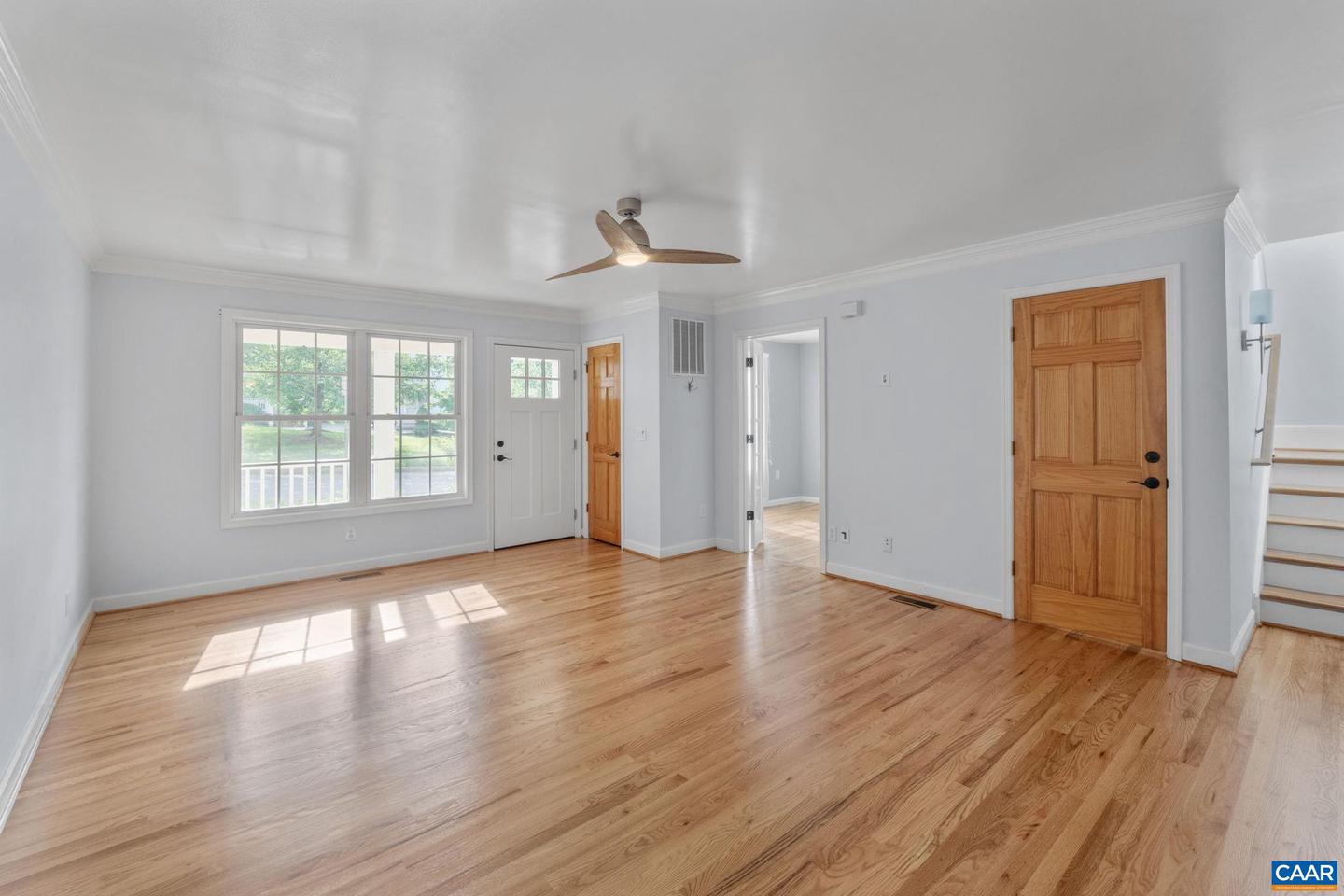 118 ROYS PL, CHARLOTTESVILLE, Virginia 22902, 4 Bedrooms Bedrooms, ,3 BathroomsBathrooms,Residential,For sale,118 ROYS PL,667032 MLS # 667032