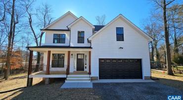LOT 36Y THOMAS JEFFERSON PKWY, PALMYRA, Virginia 22963, 4 Bedrooms Bedrooms, ,2 BathroomsBathrooms,Residential,For sale,LOT 36Y THOMAS JEFFERSON PKWY,667033 MLS # 667033