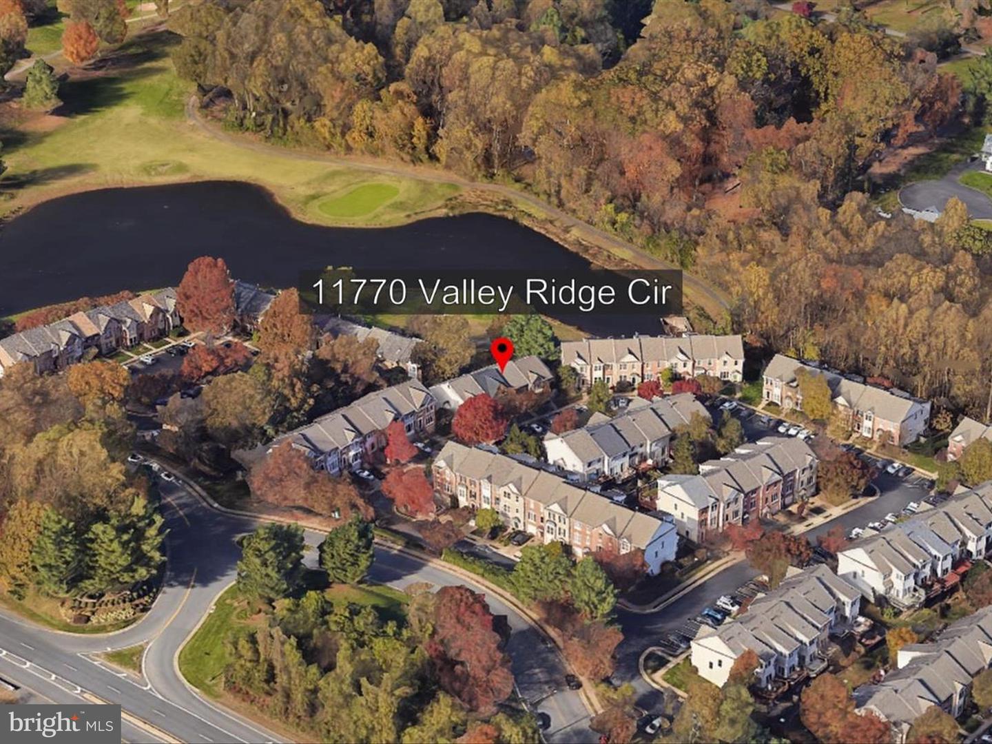 11770 VALLEY RIDGE CIR, FAIRFAX, Virginia 22033, 3 Bedrooms Bedrooms, ,3 BathroomsBathrooms,Residential,For sale,11770 VALLEY RIDGE CIR,VAFX2256860 MLS # VAFX2256860