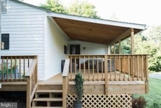 131 CEDAR HILL LN, CLEAR BROOK, Virginia 22624, 2 Bedrooms Bedrooms, ,1 BathroomBathrooms,Residential,For sale,131 CEDAR HILL LN,VAFV2035588 MLS # VAFV2035588