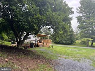 131 CEDAR HILL LN, CLEAR BROOK, Virginia 22624, 2 Bedrooms Bedrooms, ,1 BathroomBathrooms,Residential,For sale,131 CEDAR HILL LN,VAFV2035588 MLS # VAFV2035588