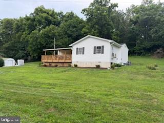 131 CEDAR HILL LN, CLEAR BROOK, Virginia 22624, 2 Bedrooms Bedrooms, ,1 BathroomBathrooms,Residential,For sale,131 CEDAR HILL LN,VAFV2035588 MLS # VAFV2035588