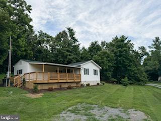 131 CEDAR HILL LN, CLEAR BROOK, Virginia 22624, 2 Bedrooms Bedrooms, ,1 BathroomBathrooms,Residential,For sale,131 CEDAR HILL LN,VAFV2035588 MLS # VAFV2035588
