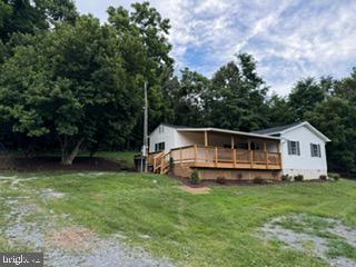 131 CEDAR HILL LN, CLEAR BROOK, Virginia 22624, 2 Bedrooms Bedrooms, ,1 BathroomBathrooms,Residential,For sale,131 CEDAR HILL LN,VAFV2035588 MLS # VAFV2035588