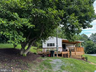 131 CEDAR HILL LN, CLEAR BROOK, Virginia 22624, 2 Bedrooms Bedrooms, ,1 BathroomBathrooms,Residential,For sale,131 CEDAR HILL LN,VAFV2035588 MLS # VAFV2035588
