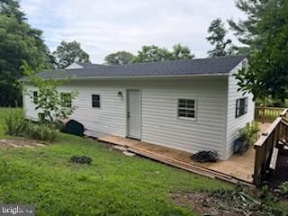 131 CEDAR HILL LN, CLEAR BROOK, Virginia 22624, 2 Bedrooms Bedrooms, ,1 BathroomBathrooms,Residential,For sale,131 CEDAR HILL LN,VAFV2035588 MLS # VAFV2035588