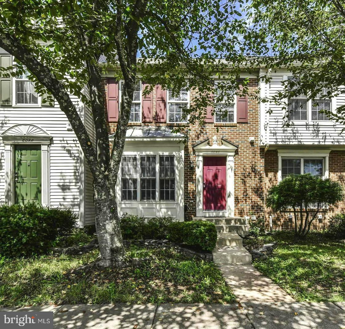 6046 RAINA DR, CENTREVILLE, Virginia 20120, 3 Bedrooms Bedrooms, ,3 BathroomsBathrooms,Residential,For sale,6046 RAINA DR,VAFX2256874 MLS # VAFX2256874