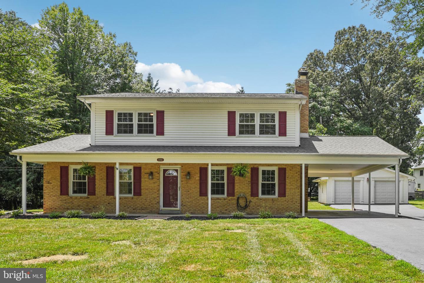 12761 ROCKWOOD LN, WOODBRIDGE, Virginia 22192, 4 Bedrooms Bedrooms, ,2 BathroomsBathrooms,Residential,For sale,12761 ROCKWOOD LN,VAPW2099780 MLS # VAPW2099780
