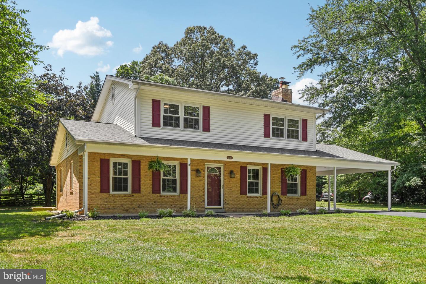 12761 ROCKWOOD LN, WOODBRIDGE, Virginia 22192, 4 Bedrooms Bedrooms, ,2 BathroomsBathrooms,Residential,For sale,12761 ROCKWOOD LN,VAPW2099780 MLS # VAPW2099780