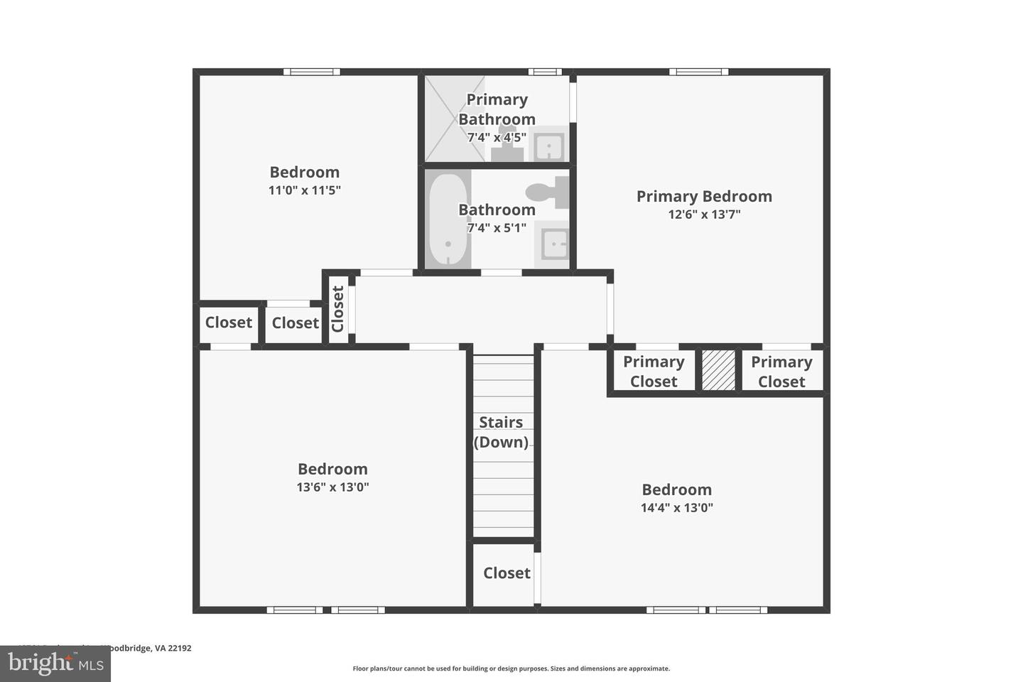 12761 ROCKWOOD LN, WOODBRIDGE, Virginia 22192, 4 Bedrooms Bedrooms, ,2 BathroomsBathrooms,Residential,For sale,12761 ROCKWOOD LN,VAPW2099780 MLS # VAPW2099780