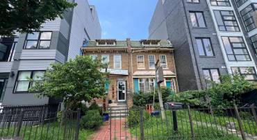 921 KENNEDY ST NW, WASHINGTON, District Of Columbia 20011, 3 Bedrooms Bedrooms, ,1 BathroomBathrooms,Residential,For sale,921 KENNEDY ST NW,DCDC2211652 MLS # DCDC2211652