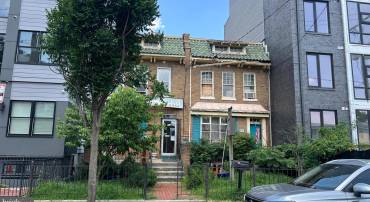 923 KENNEDY ST NW, WASHINGTON, District Of Columbia 20011, 3 Bedrooms Bedrooms, ,1 BathroomBathrooms,Residential,For sale,923 KENNEDY ST NW,DCDC2211664 MLS # DCDC2211664