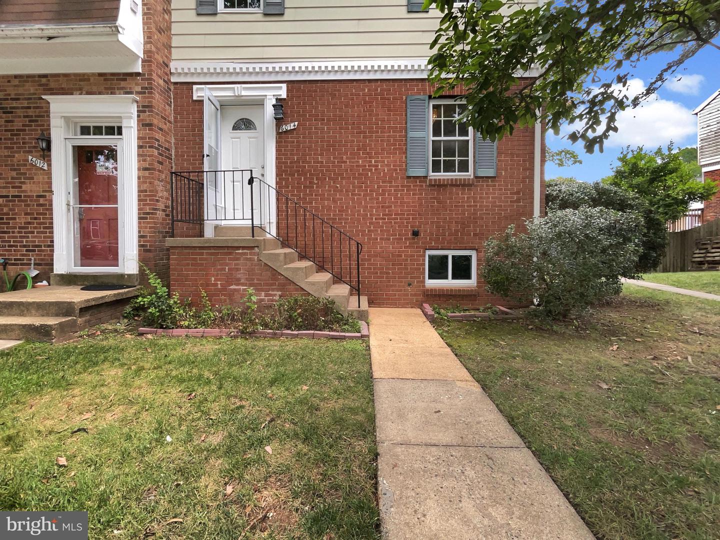 6014 TICONDEROGA CT, BURKE, Virginia 22015, 4 Bedrooms Bedrooms, ,2 BathroomsBathrooms,Residential,For sale,6014 TICONDEROGA CT,VAFX2256976 MLS # VAFX2256976