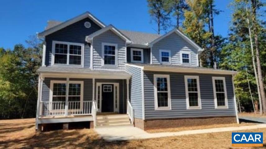 54 PORKCHOP CT, LOUISA, Virginia 23093, 4 Bedrooms Bedrooms, ,2 BathroomsBathrooms,Residential,For sale,54 PORKCHOP CT,667035 MLS # 667035