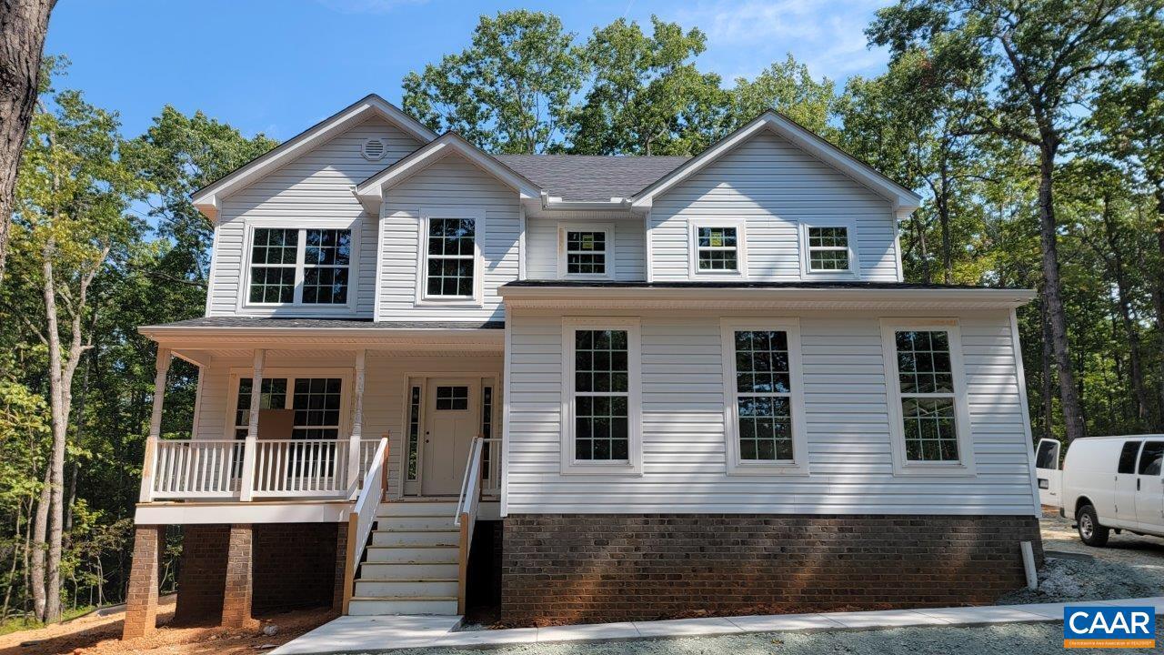 54 PORKCHOP CT, LOUISA, Virginia 23093, 4 Bedrooms Bedrooms, ,2 BathroomsBathrooms,Residential,For sale,54 PORKCHOP CT,667035 MLS # 667035