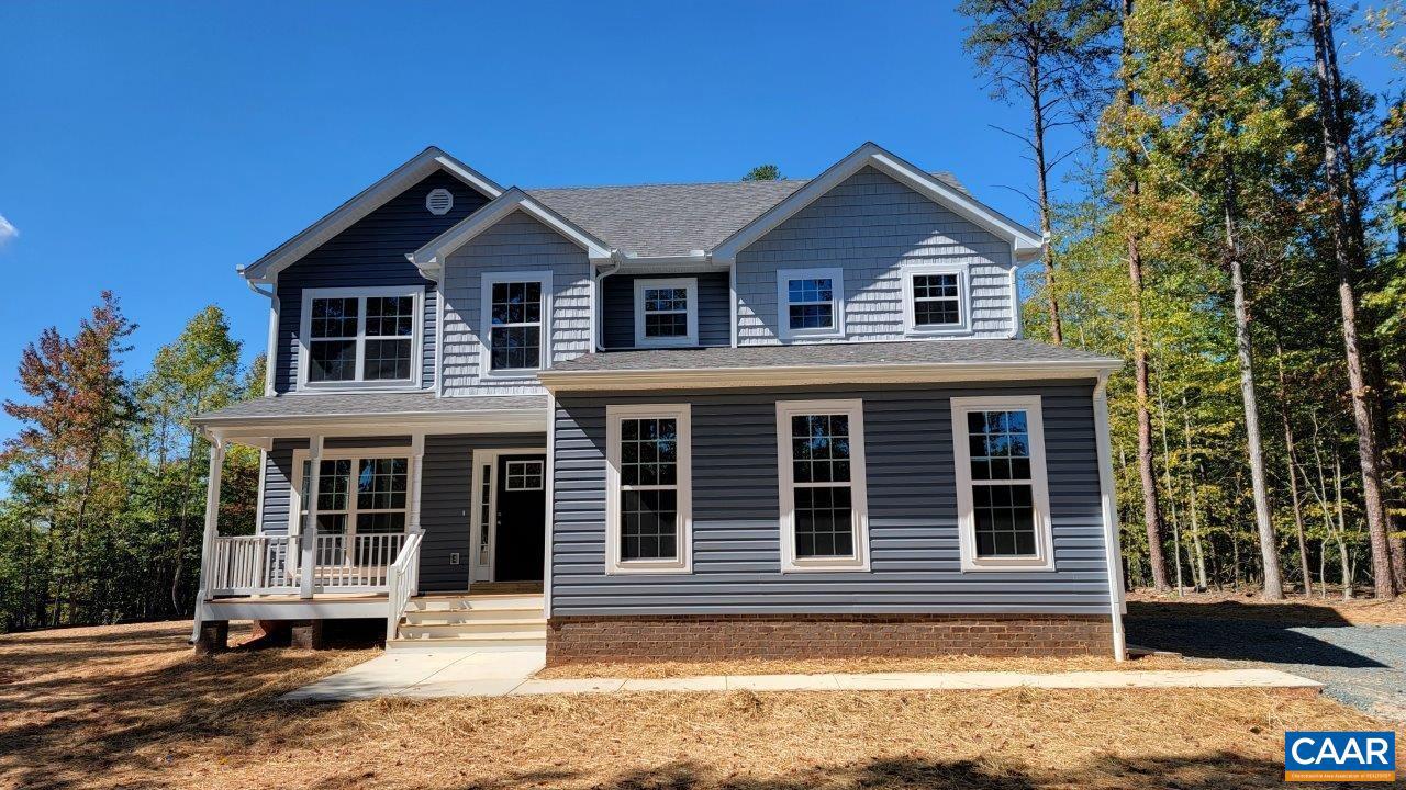 54 PORKCHOP CT, LOUISA, Virginia 23093, 4 Bedrooms Bedrooms, ,2 BathroomsBathrooms,Residential,For sale,54 PORKCHOP CT,667035 MLS # 667035