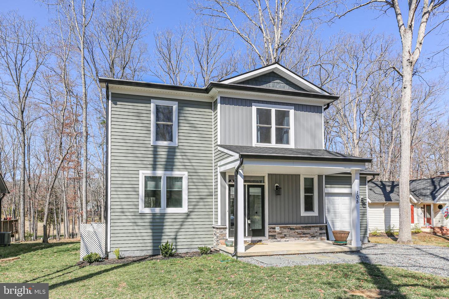 105 CHESTERFIELD CT, LOCUST GROVE, Virginia 22508, 3 Bedrooms Bedrooms, ,3 BathroomsBathrooms,Residential,For sale,105 CHESTERFIELD CT,VAOR2010270 MLS # VAOR2010270