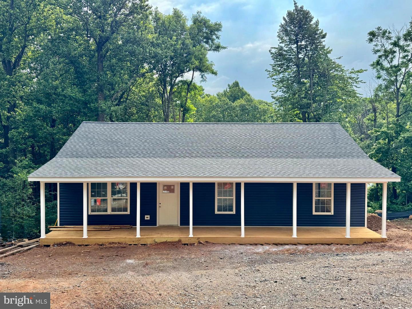 0 FOREST DR, CHESTER GAP, Virginia 22623, 3 Bedrooms Bedrooms, ,2 BathroomsBathrooms,Residential,For sale,0 FOREST DR,VARP2002198 MLS # VARP2002198