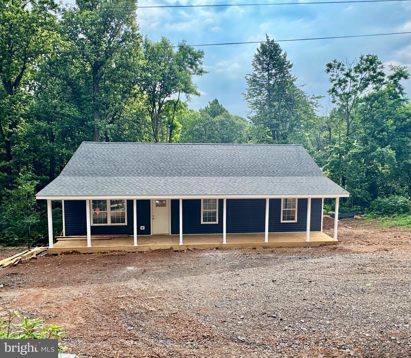 0 FOREST DR, CHESTER GAP, Virginia 22623, 3 Bedrooms Bedrooms, ,2 BathroomsBathrooms,Residential,For sale,0 FOREST DR,VARP2002198 MLS # VARP2002198
