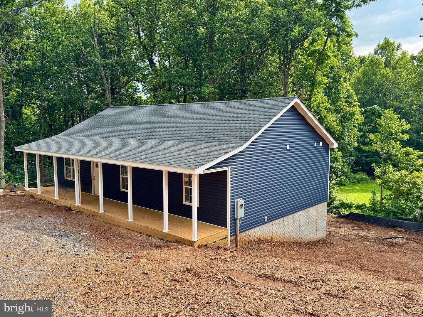 0 FOREST DR, CHESTER GAP, Virginia 22623, 3 Bedrooms Bedrooms, ,2 BathroomsBathrooms,Residential,For sale,0 FOREST DR,VARP2002198 MLS # VARP2002198