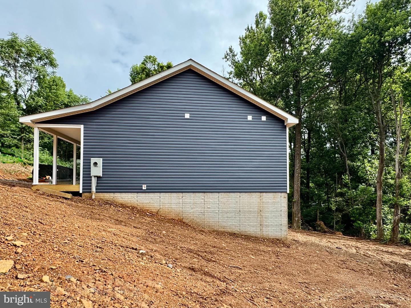 0 FOREST DR, CHESTER GAP, Virginia 22623, 3 Bedrooms Bedrooms, ,2 BathroomsBathrooms,Residential,For sale,0 FOREST DR,VARP2002198 MLS # VARP2002198