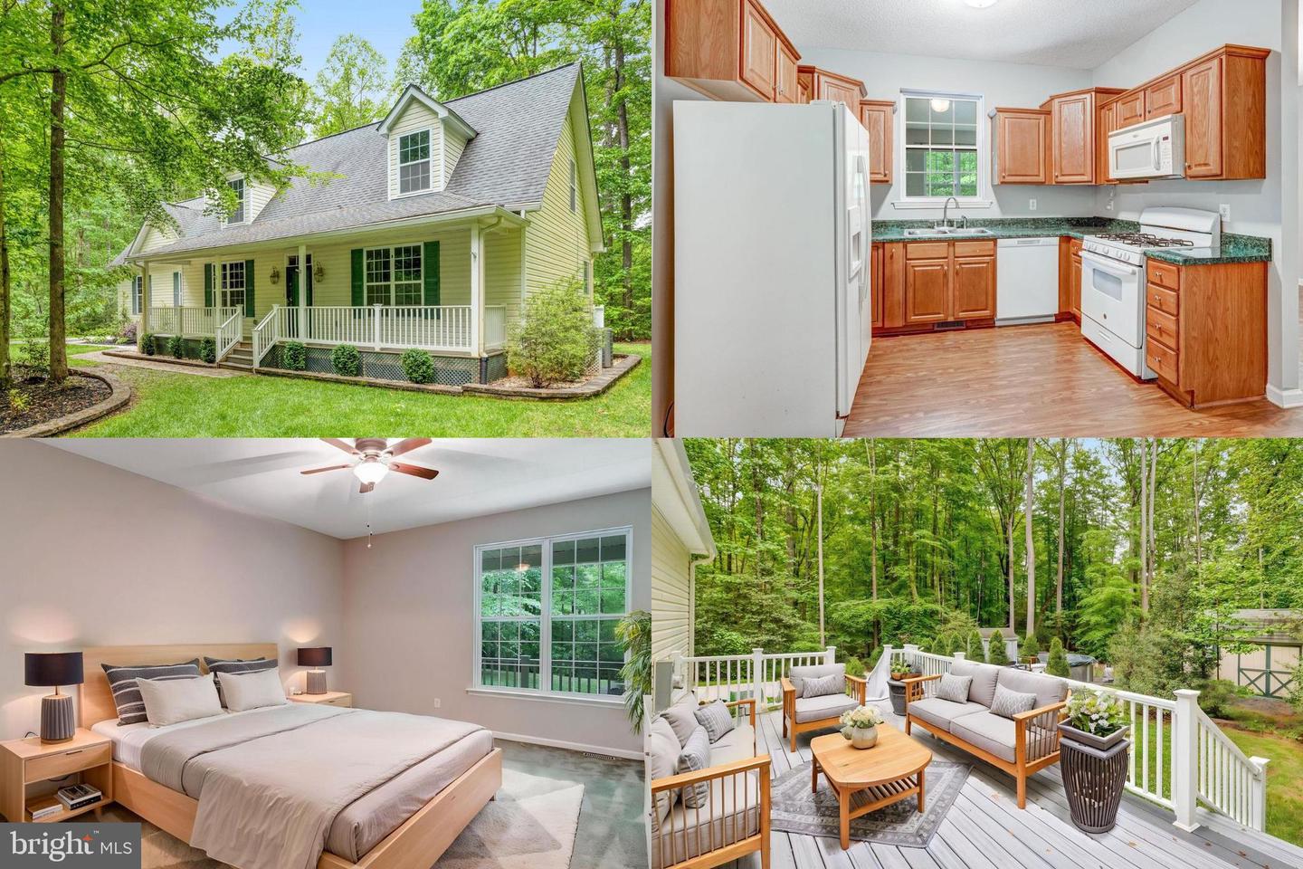 5832 RED FOX DR, SPOTSYLVANIA, Virginia 22551, 3 Bedrooms Bedrooms, ,2 BathroomsBathrooms,Residential,For sale,5832 RED FOX DR,VASP2034872 MLS # VASP2034872