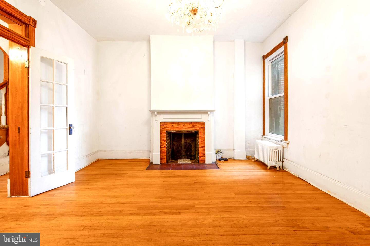 1347 IRVING ST NW, WASHINGTON, District Of Columbia 20010, 5 Bedrooms Bedrooms, ,2 BathroomsBathrooms,Residential,For sale,1347 IRVING ST NW,DCDC2211668 MLS # DCDC2211668