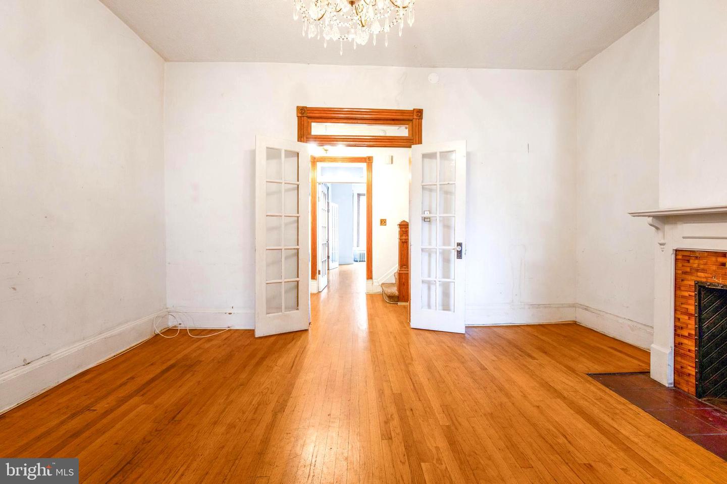 1347 IRVING ST NW, WASHINGTON, District Of Columbia 20010, 5 Bedrooms Bedrooms, ,2 BathroomsBathrooms,Residential,For sale,1347 IRVING ST NW,DCDC2211668 MLS # DCDC2211668