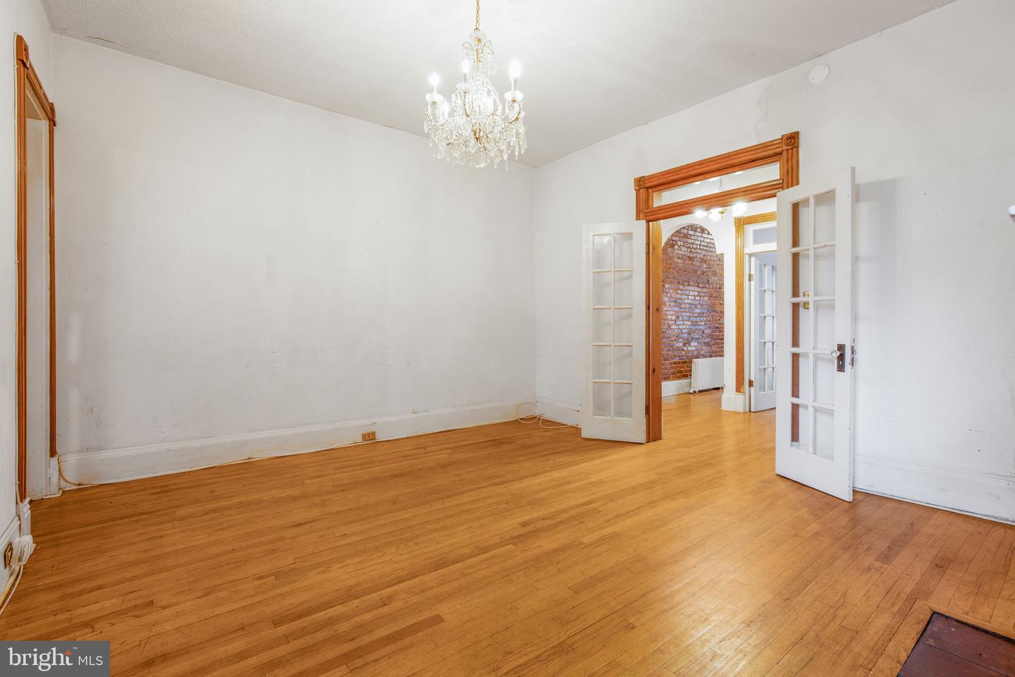 1347 IRVING ST NW, WASHINGTON, District Of Columbia 20010, 5 Bedrooms Bedrooms, ,2 BathroomsBathrooms,Residential,For sale,1347 IRVING ST NW,DCDC2211668 MLS # DCDC2211668